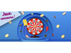Jeux Concours ! Offre tout compris