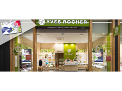 Yves Rocher (E-Carte)