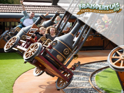 Fraispertuis ( E-Billets )