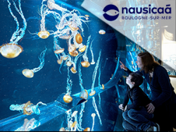 Nausicaa - Boulogne s/ Mer