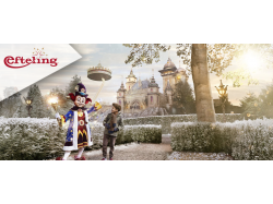 Efteling (Pays-Bas)