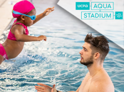 UCPA AquaStadium - Tourcoing les Bains