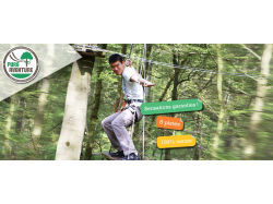 Pure Aventure - Valenciennes