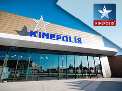 Kinepolis / Kinecard - National