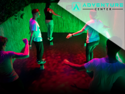 Adventure Center - Clermont-Ferrand