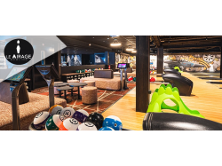 Bowling Mirage - Cambrai