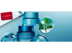 Clarins (e-carte)