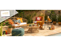 Maisons du Monde (E-Carte)