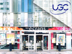 Les Ecrans Tourcoing