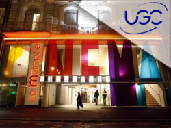 Le Métropole - Lille