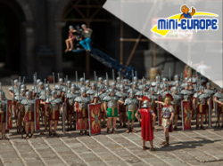 Mini Europe - Bruxelles