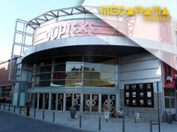 Le Duplexe - Roubaix