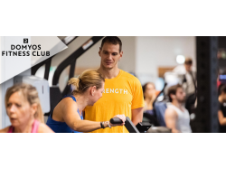 Domyos Club