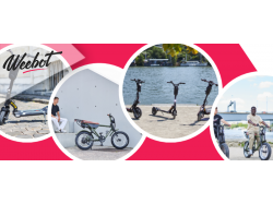 WEEBOT-OFFRE WEB