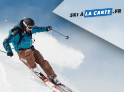 Passe Montagne - Ski à la carte