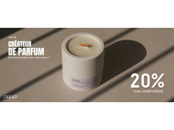 JALAD BOUGIES - OFFRE WEB