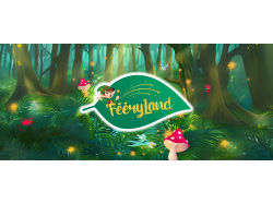 Fééryland - Tournehem sur la Hem