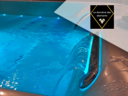 Domaine des Diamants - Valenciennes