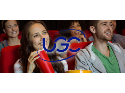 E-TICKETS UGC