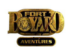 Fort Boyard Aventures - Angers