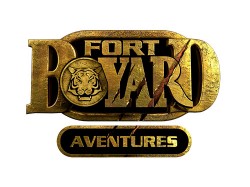 Fort Boyard Aventures - Brétigny