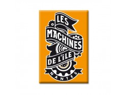 Machines l'Île de Nantes