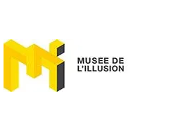 Musée de l'Illusion Lyon