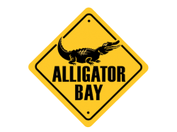 Alligator Bay