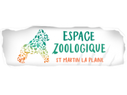 Zoo de Saint Martin la Plaine