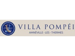 Villa Pompéi Amnéville