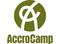 Accrobranche AccroCamp Chartres