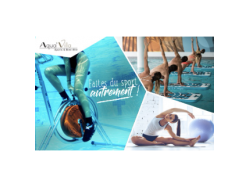 Aqua'Villa : Aquabike - Aquagym - Aquarun