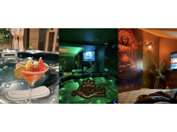 à la belle étoile - Loison sous Lens