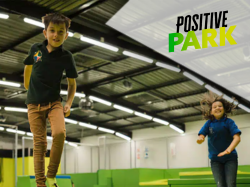 Positive Park - Pau