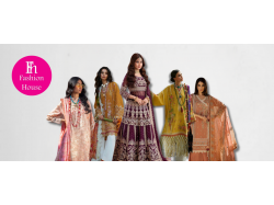 Fashion House Tourcoing