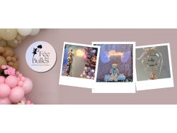 Fée des Bulles - Tourcoing