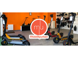 Mobility Urban - Tourcoing