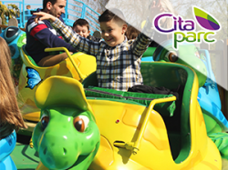 CitaParc Pass - Lille