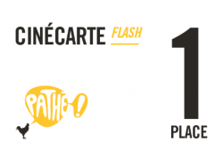 Pathé ! Flash - National