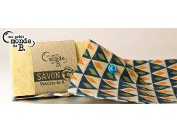 Au petit monde de B.