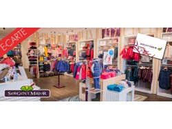 Sergent Major (E-carte)