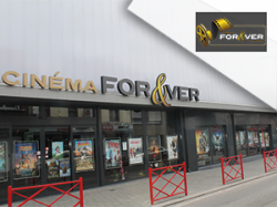 Cinema Forever