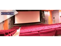 Cinéma Le Millenium -Caudry-