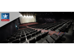 Kinepolis (E-billets)