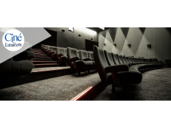 Les lumières Armentières