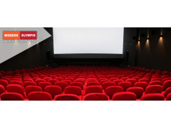 Modern & Olympia Cinémas (e-billet)