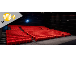 Gaumont Calais (E-billets)