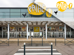 Gaumont et Pathé Liévin (E-billets)