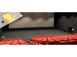 Gaumont et Pathé Liévin (E-billets)