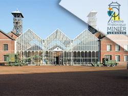 Centre historique minier